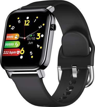 Soulfit Amaze HR Fitness Tracker- WBFTBD in bulk for corporate gifting |  Promotional Fitness Tracker Band wholesale distributor & supplier in Mumbai  India