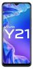 VIVO Y21 4GB 128GB MIDNIGHT BLUE