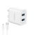 ORAIMO OCW-I63D CHARGER WITH MICRO USB CABLE