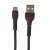 ACCEDE CONNECT PRO 2.4AMP MICRO USB CABLE