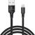  ACCEDE JACK-XL 2.4AMP 2 M LIGHTNING CABLE