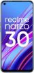 REALME NARZO 30 6GB 128GB RACING SILVER