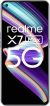 REALME X7 MAX 12GB 256GB MERCURY SILVER