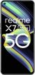 REALME X7 MAX 8GB 128GB ASTERROID BLACK