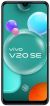 VIVO V20SE 8GB 128GB GRAVITY BLACK