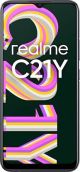 REALME C21Y 4GB 64GB CROSS BLACK