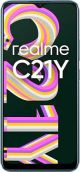REALME C21Y 4GB 64GB CROSS BLUE