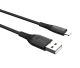 ACCEDE JET-X 2.4AMP LIGHTNING CABLE