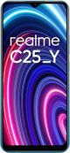  REALME C25_Y 4GB 64GB GLACIAR BLUE