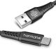 HARMANO TORNILLO MICRO USB DATA CABLE