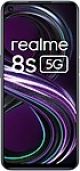 REALME 8S (5G) 8GB 128GB UNIVERSE PURPLE