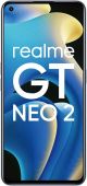 REALME GT NEO 2 12GB 256GB NEO BLACK