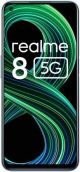 REALME 8 (5G) 4GB 64GB SUPERSONIC BLUE