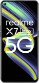 REALME X7 MAX 12GB 256GB ASTERROID BLACK