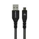 STUFFCOOL VITE 1.5M 5A TYPE-C USB CABLE