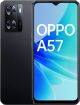 OPPO A57 4GB 64GB GLOWING BLACK