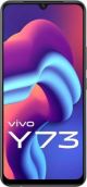 VIVO Y73 8GB 128GB ROMAN BLACK