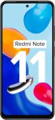 REDMI NOTE 11 6GB 128GB HORIZON BLUE